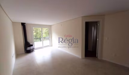 Apartamento à venda na Vila Suiça em Canela!
