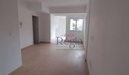 Apartamento no Residencial São João em Canela!