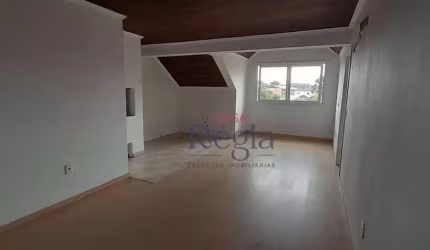 Apartamento no Residencial São João em Canela!