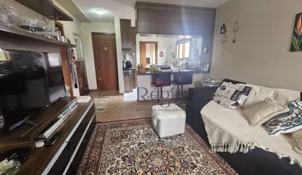 Apartamento à venda no bairro Vila Suzana em Canela!