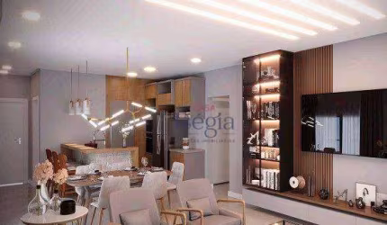 Apartamento na Borges de Medeiros em Canela!
