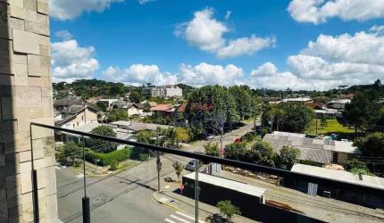 Apartamento no Centro de Canela!