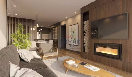 Apartamento à venda, no Centro de Canela/RS!
