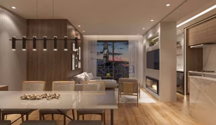 Apartamento à venda, no Centro de Canela/RS!