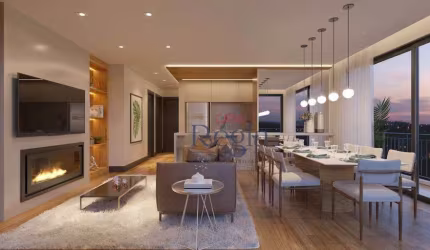 Apartamento à venda, no Centro de Canela/RS!