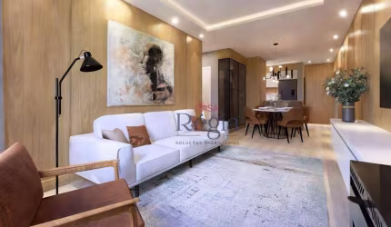Apartamentos à venda, em Gramado/RS!