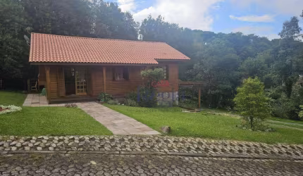 Casa com 2 dormitórios, 65 m² - venda por R$ 1.250.000,00 ou aluguel por R$ 3.500,00/mês - Centro - Canela/RS