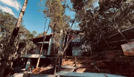 Casa á venda no Residencial Pinheiro Grosso em Canela/RS!