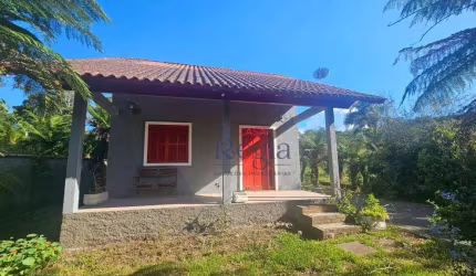 Casa à venda no bairro Alpes Verdes em Canela!