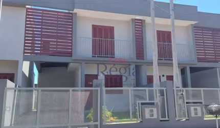 Casa geminada à venda, em Igrejinha/RS!