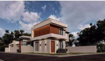 Casa à venda em Igrejinha!