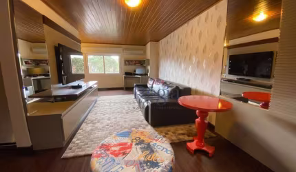 Apartamento no Centro de Canela!