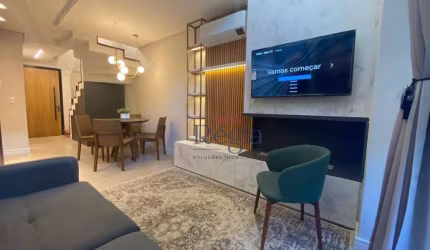 Loft de Luxo à Venda - Centro de Canela/RS