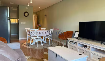 Apartamento à venda em Canela!