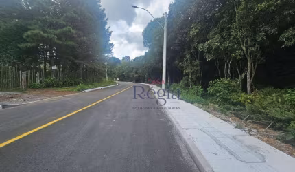 Terreno à venda no bairro Alpes Verdes em Canela!