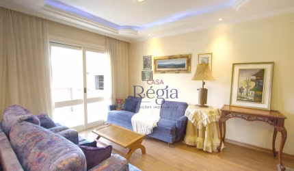 Apartamento à venda no bairro Vila Suzana em Canela!