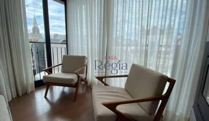 Apartamento à venda no Centro de Canela!