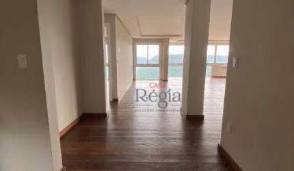 Apartamento à venda com Vista para o Vale do Quilombo – Gramado/RS