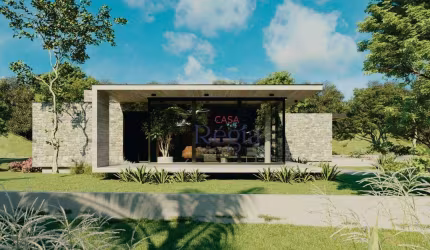 Casa à venda no Vale das Colinas em Gramado/RS!