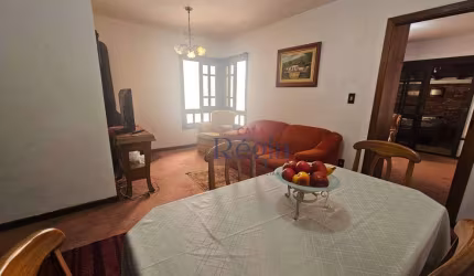 Apartamento à venda no Centro de Canela/RS!