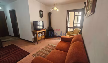 Apartamento à venda no Centro de Canela/RS!