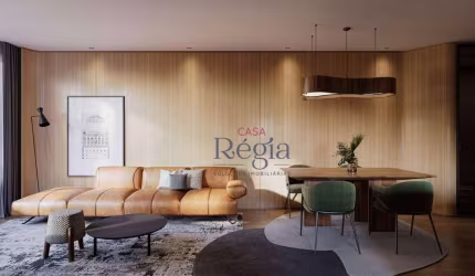 Apartamentos à venda no bairro Carniel em Gramado/RS!
