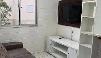 Apartamento Semi-Mobiliado à venda em Canela/RS!