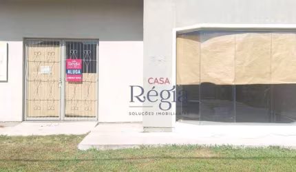 Sala comercial, disponível para locação, em Canela/RS!