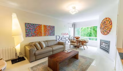 Apartamento à venda, em Gramado/RS!