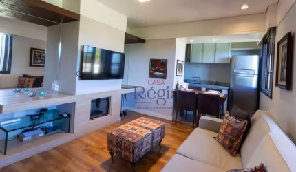 Apartamento à venda, em Gramado/RS!
