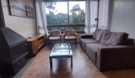 Apartamento para locação, no Quinta da Serra, em Canela/RS!