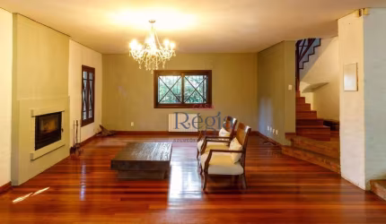 Casa à venda, no bairro Vila Suzana, em Canela/RS!