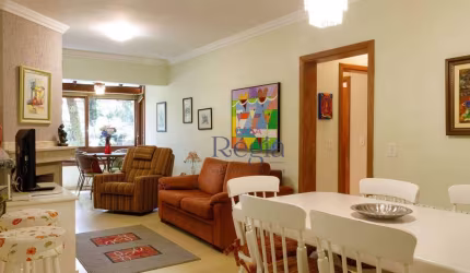 Apartamento à venda, em Gramado/RS!