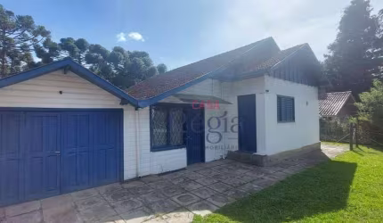 Casa para locação, em Canela/RS!