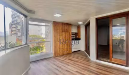 Apartamento à venda na Praia Grande em Torres!