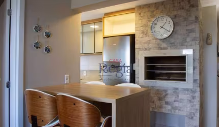 Apartamento à venda no Centro de Canela!