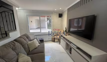 Casa à venda na Vila Suiça em Canela/RS!