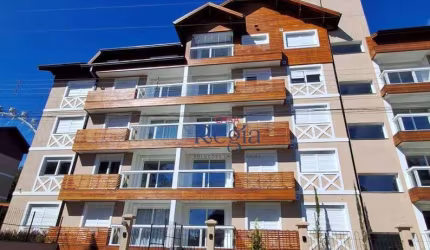 Apartamento proximo a roda gigante