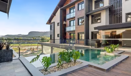 Apartamento à Venda no Olympic House – Várzea Grande, Gramado/RS