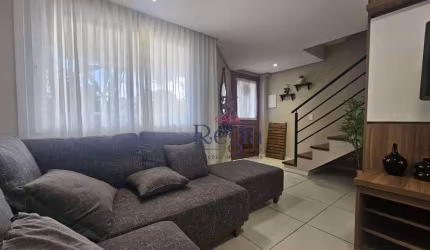 Casa com 3 dormitórios à venda, 96 m² por R$ 850.000 - Vila Luiza - Canela/RS!