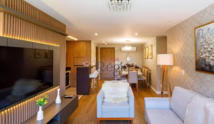 Apartamento localizado a poucos minutos do Centro de Gramado!
