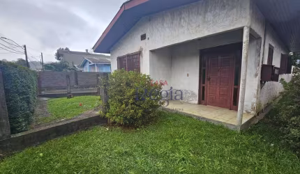 Casa à venda no bairro Palace Hotel em Canela!