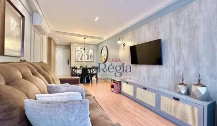 Apartamento à venda na Avenida Central em Gramado/RS!