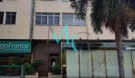 Cobertura com 2 dormitórios à venda, 80 m² por R$ 450.000,00 - Realengo - Rio de Janeiro/RJ