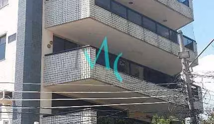 Cobertura com 4 dormitórios à venda, 291 m² por R$ 800.000 - Campo Grande - Rio de Janeiro/RJ