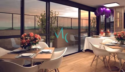 Apartamento com 2 dormitórios à venda, 44 m² por R$ 230.000 - Praça Seca - Rio de Janeiro/RJ