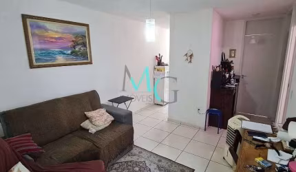 Apartamento com 2 dormitórios, 43 m² - venda por R$ 180.000,00 ou aluguel por R$ 1.583,90/mês - Cam