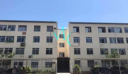 Apartamento com 2 dormitórios, 52 m² - venda por R$ 100.000,00 ou aluguel por R$ 780,00/mês - Campo