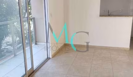Apartamento com 2 dormitórios, 54 m² - venda por R$ 187.000,00 ou aluguel por R$ 1.260,00/mês - Inh