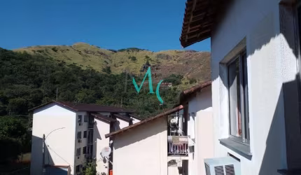 Apartamento com 2 dormitórios, 46 m² - venda por R$ 100.000,00 ou aluguel por R$ 1.090,00/mês - Sen